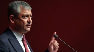 Özel, TBMM'de MYK'sını topladı: Gündemde neler var?