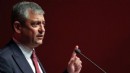 Özel, TBMM'de MYK'sını topladı: Gündemde neler var?