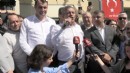 Özel, Tire'den seslendi: Kaybeden siyaseti geride bıraktık!