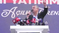 Özel açıkladı: İmamoğlu'nun basılmayan kitabına yasak!