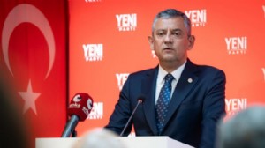 Özel cumhurbaşkanı adayı olacak mı?