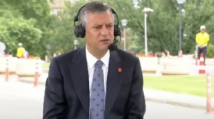 Özel'den 15 Temmuz'da 'Darbe sürecindeyiz' çıkışı!