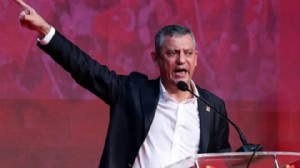 Özel'den Aziz İhsan Aktaş iddianamesine ilk tepki