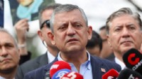 Özel'den Bahçeli'nin 'mutlak butlan' yorumuna ilk tepki
