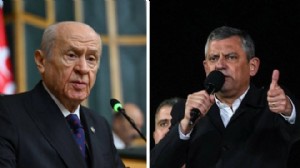 Özel'den Bahçeli'ye erken seçim yanıtı!