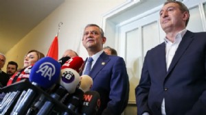 Özel'den Çelik'in 'mutlak butlan' çıkışına dair ilk sözler