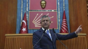 Özel'den 'Deniz Göktaş' tepkisi: Bir dönüm noktasındayız!