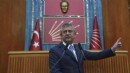 Özgür Özel: Bir dönüm noktasındayız!