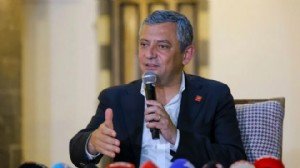 Özel'den Diyarbakır'da 'yeni parti' açıklaması!