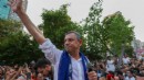 Özel'den Erdoğan'a: Çık karşımıza ikinci kez yarışalım!