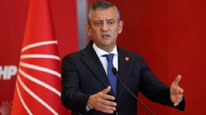 Özel'den Erdoğan'a: Efendi gibi sandıkla gideceksin!