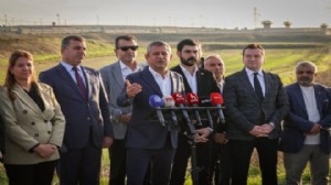 Özel'den, Erdoğan'a 'Fetret Devri' yanıtı