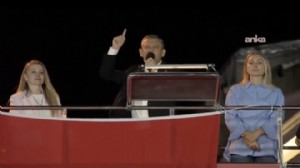 Özel'den Erdoğan'a 'ayakkabı kutusu' çıkışı!