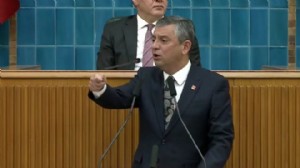 Özel'den Erdoğan'a diploma çağrısı: Hadi göster!