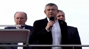 Özel'den Erdoğan'a jet 'Aydın' tepkisi