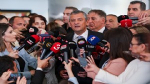 Özgür Özel: HSK ile mesele tam bir hukuksuzluk