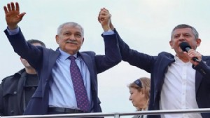 Özel'den İçişleri Bakanlığı'na 'Karalar' çağrısı