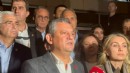 Özel'den İmamoğlu çıkışı: Hiçbiri ümit etmesin ki...