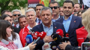 Özel'den 'İmamoğlu' ve 'Yavaş' mesajı