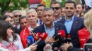 Özel'den 'İmamoğlu' ve 'Yavaş' mesajı