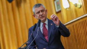 Özel'den 'İran' paylaşımı: CHP'den 7 maddelik çağrı!