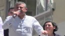 Özel'den İzmir'de Kılıçdaroğlu'na çağrı: 2 milyon üye genel başkanı seçsin!