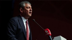 Özel'den Kılıçdaroğlu'na 'FETÖ' yanıtı
