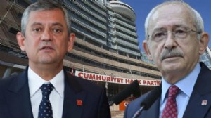 Özel'den Kılıçdaroğlu'na 'delege imzası' çağrısı!