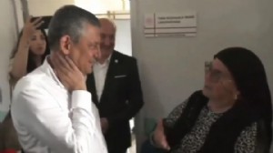 Özel'den 'Kılıçdaroğlu nerede?' sorusuna yanıt!