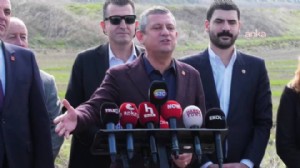 Özel'den 'Lütfü Savaş' yorumu: Beni çok az tanımış!