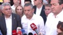 Özel'den Madımak anmasında açıklamalar