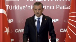 Özel'den Manavgat Belediyesi operasyonuna ilk açıklama!