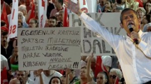 'Manavgat' açıklaması: Baklavacı sizin işbirlikçiniz!