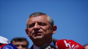 Özel'den Manisa'da 'fesih' açıklaması: Biz barış isteriz!