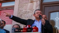 Özel'den 'Menderes' sorusuna yanıt: Milletin gözü önünde suçüstü durumundalar!