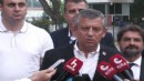 Özel'den İzmir'de Soyer ve Aslanoğlu'na ziyaret... 'Satılık haram araç' ve 'grup toplantısı' yanıtı!