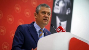 Özel'den TBMM'de açıklama: Bundan sonrasını planlayacağız