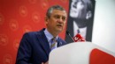 Özgür Özel'den Meclis'te açıklama
