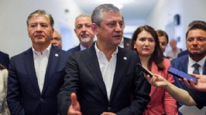 Özel'den 'çerçeve yasa' açıklaması: Kötü hazırlanmış bir teklif