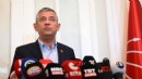 Özel'den il başkanlıkları önünde 'demokrasi nöbeti' çağrısı!