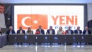 Özel'den İzmir'de '10. milletvekili', 'rekor oy' ve 'güçlü yönetim' mesajı!