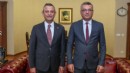 Özel'den 'kardeş parti' CTP'ye tebrik mesajı