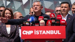 Özel'den 'kayyum' açıklaması: Bu kararı tanımıyoruz!