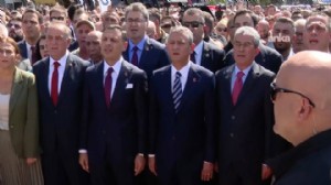 Özel'den kayyum çıkışı: Kardeşim olsa affetmem!