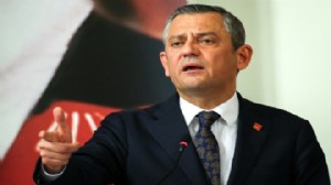 Özel'den kurultay davasında 'kumpas' göndermesi!