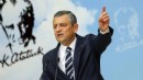 Özel'den 'kurultay' ve 'yeni parti' açıklaması!