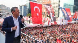 Özel'den seçim vurgusu: Bir devri kapatacağız!