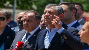 Özel'den soruşturma mesajı ve erken seçim çağrısı!