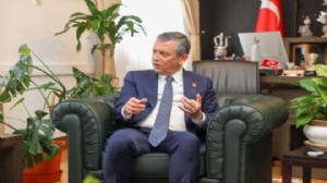Özel'den 'yeni parti' sorusuna yanıt!