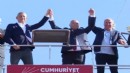 Özel duyurdu: Bir belediye CHP'ye geçti